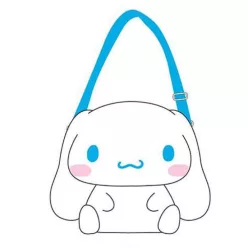 Hello Kitty Cinnamoroll oldaltáska, válltáska 30 cm