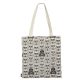 Star Wars Vader shopping bag, bevásárlótáska 40 cm