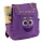 Dóra, a felfedező Purple Smile hátizsák, táska 30 cm