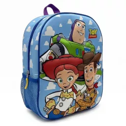   Disney Játékháború Infinity Friends 3D hátizsák, táska 30 cm