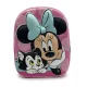 Disney Minnie Figaro 3D hátizsák, táska 30 cm