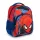 Pókember Ultimate iskolatáska, táska 42 cm