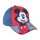 Disney Mickey Chill gyerek baseball sapka 51 cm