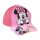 Disney Minnie Posing gyerek baseball sapka 53 cm