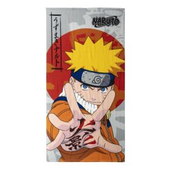   Naruto Jutsu fürdőlepedő, strand törölköző 70x140cm (Fast Dry)