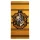 Harry Potter Hufflepuff fürdőlepedő, strand törölköző 90x180cm (Fast Dry)
