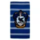 Harry Potter Ravenclaw fürdőlepedő, strand törölköző 90x180cm (Fast Dry)