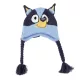 Bluey Laplander gyerek sapka