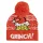 A Grincs Red gyerek sapka