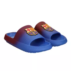 FC Barcelona Logo felnőtt papucs 36/37