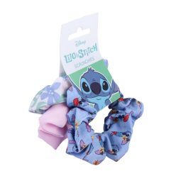    Disney Lilo és Stitch, A csillagkutya hajgumi szett 3 db-os