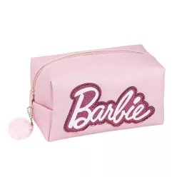 Barbie Pink piperetáska 23 cm