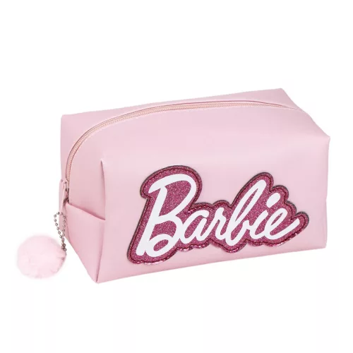 Barbie Pink piperetáska 23 cm