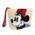 Disney Minnie Dreaming plüss piperetáska 22 cm