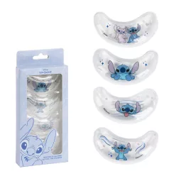   Disney Lilo és Stitch, A csillagkutya Playful zselés szemmaszk 4 db-os