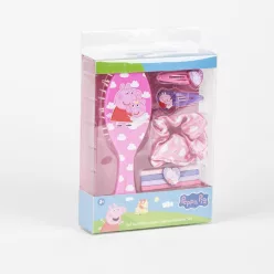 Peppa malac Clouds hajkiegészítő szett