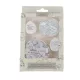 Disney Dumbo Cute sminkszivacs szett 4 db-os