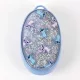 Disney Lilo és Stitch, A csillagkutya Angel csillámos hajkefe 13 cm