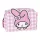 Hello Kitty My Melody piperetáska 18 cm