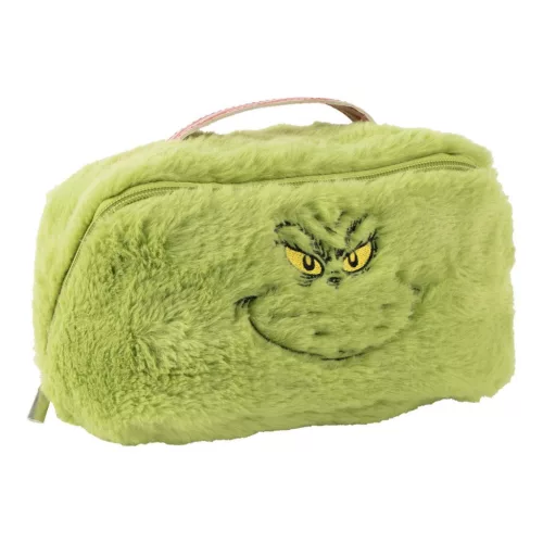 A Grincs Mischief piperetáska 28 cm