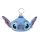 Disney Lilo és Stitch, A csillagkutya Head plüss kulcstartó 19 cm