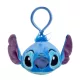 Disney Lilo és Stitch, A csillagkutya Head plüss kulcstartó 19 cm
