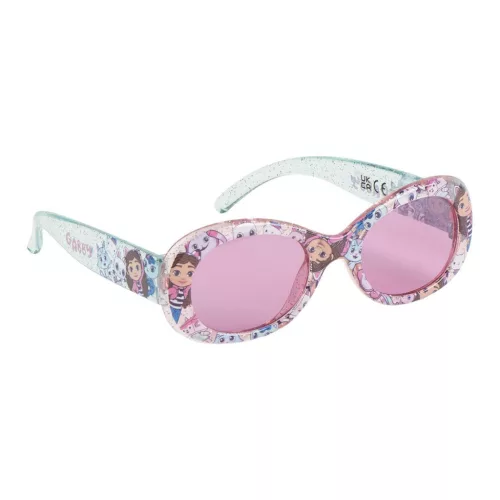 Gabi babaháza Sparkle napszemüveg