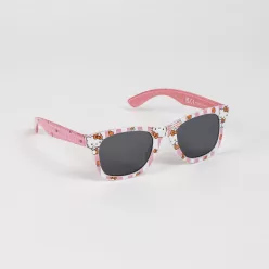 Hello Kitty Bow napszemüveg tokban