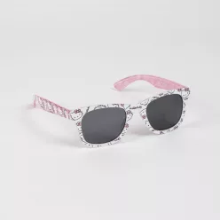 Hello Kitty White napszemüveg tokban