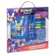 Sonic a sündisznó Prime írószer szett