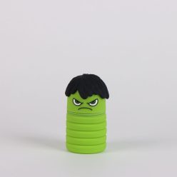 Bosszúállók Hulk 3D tolltartó 20 cm