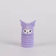 Hello Kitty Kuromi 3D tolltartó 22 cm