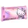 Hello Kitty Pink Iridescent gyerek neszeszer, tolltartó