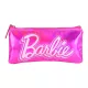 Barbie Iridescent gyerek neszeszer, tolltartó