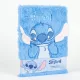 Disney Lilo és Stitch, A csillagkutya Cute plüss notesz, jegyzetfüzet