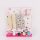 Disney Minnie Cutie festhető fa figura