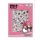 Hello Kitty Friends matrica szett 300 db-os