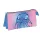 Disney Lilo és Stitch, A csillagkutya Galaxy 3 rekeszes tolltartó 23 cm