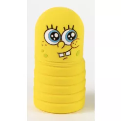 SpongyaBob Eyes 3D tolltartó 22 cm