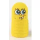 SpongyaBob Eyes 3D tolltartó 22 cm