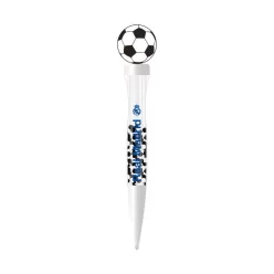 Real Madrid White 3D toll