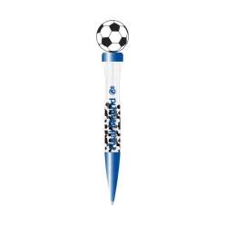 Real Madrid Blue 3D toll