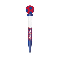 FC Barcelona Blue 3D toll