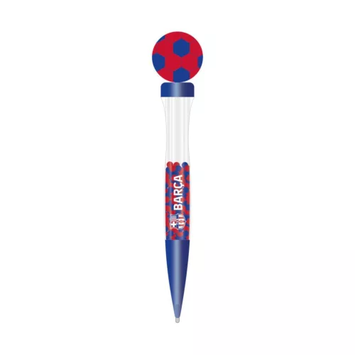 FC Barcelona Blue 3D toll