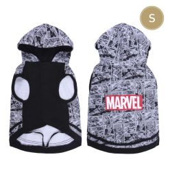 Marvel Comic kutyaruha, kutya pulóver S