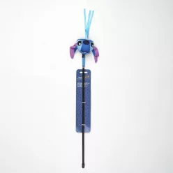   Disney Lilo és Stitch, A csillagkutya Alien Chic macskapeca, cicajáték