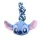 Disney Lilo és Stitch, A csillagkutya Cute sípoló kötél kutyajáték 30 cm
