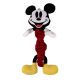 Disney Mickey Smile sípoló kötél kutyajáték 27 cm
