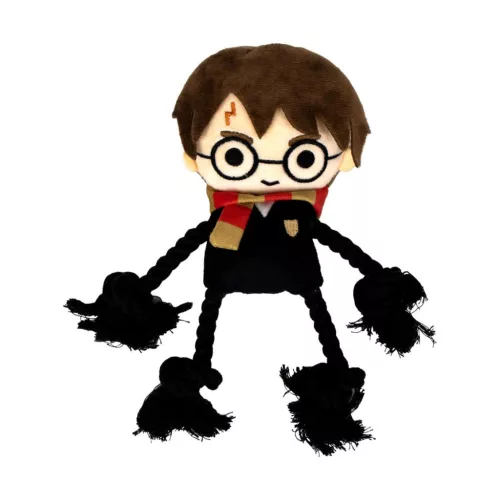 Harry Potter Black sípoló kötél kutyajáték 26 cm