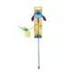 Disney Lilo és Stitch, A csillagkutya Pineapple macskapeca, cicajáték